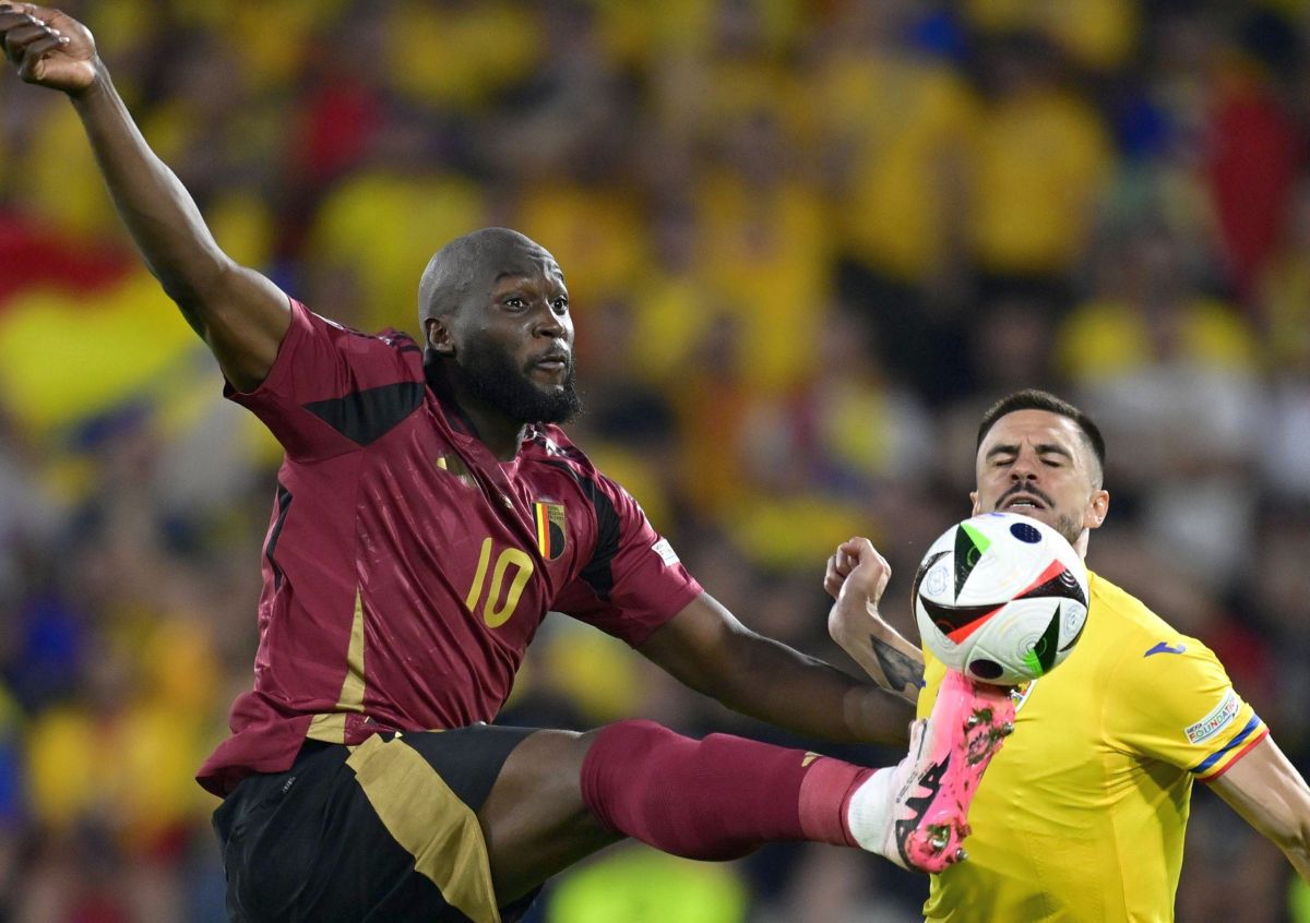 Burleanu, în vestiar după Belgia - România 2-0. Prima reacție dinspre FRF