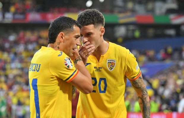 Toate scenariile: cu cine poate juca România în „optimi” la Campionatul European » „Blatul perfect” ne scoate în cale un monstru