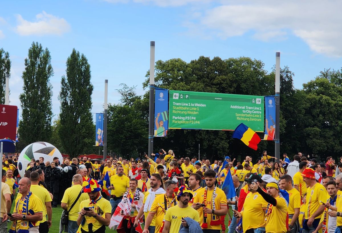 Dorinel Munteanu a remarcat un „tricolor” în eșecul cu Belgia: „A fost formidabil!”