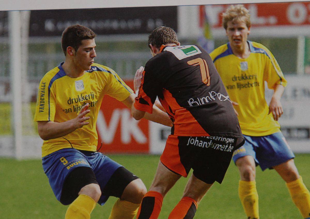 Daniel Minea, fostul „închizător” al Stelei din anii '80