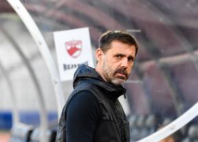Dinamo - Unirea Slobozia se joacă ACUM » Debut pentru Kennedy Boateng în al doilea amical al verii al „câinilor”