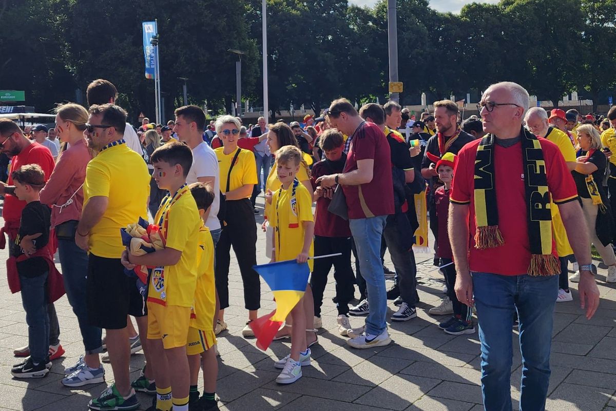 „Blatul perfect” la România - Slovacia? Un celebru jurnalist spaniol avansează un scenariu-șoc la Euro 2024