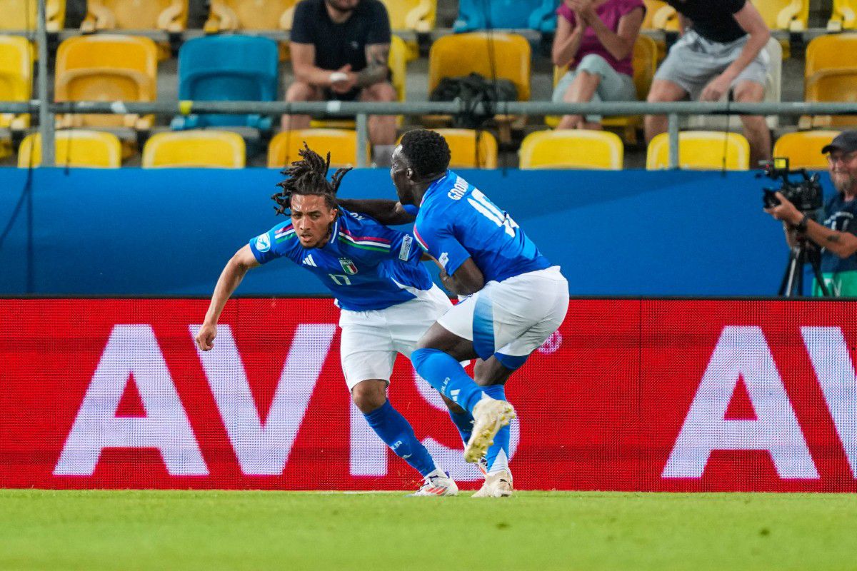Scenariu de Hollywood în Germania U21 - Italia U21: iată și a doua semifinală de la Europeanul de tineret!