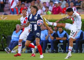 River Plate și Monterrey mențin suspansul în grupa lui Cristi Chivu: clasamentul înaintea ultimei etape