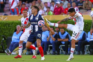 River Plate și Monterrey mențin suspansul în grupa lui Cristi Chivu: clasamentul înaintea ultimei etape