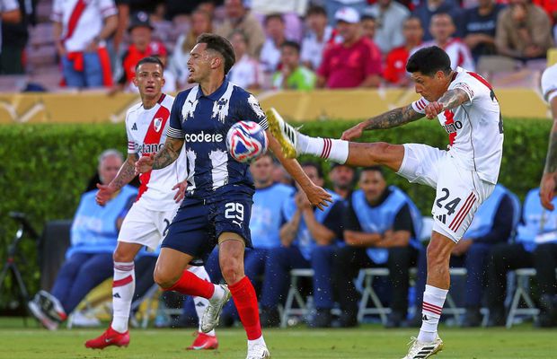 River Plate și Monterrey mențin suspansul în grupa lui Cristi Chivu: clasamentul înaintea ultimei etape