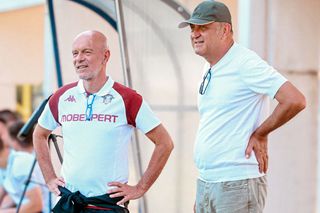 Dan Șucu se laudă: „Mulți vor să joace la Rapid! E o scurtătură a tinerilor către un transfer în Serie A”