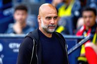 Pep Guardiola pune cuțitele pe masă la Manchester City: „Vrem să realizăm mai mult decât sezonul trecut”