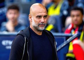 Pep Guardiola anunță exodul la Manchester City: „Nu-mi place să las 5-6 oameni acasă!”