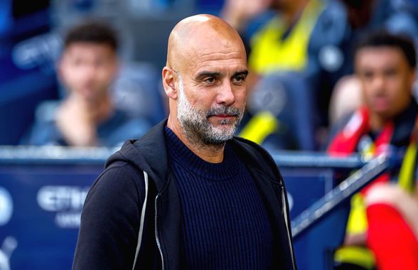 Pep Guardiola anunță exodul la Manchester City: „Nu-mi place să las 5-6 oameni acasă!”