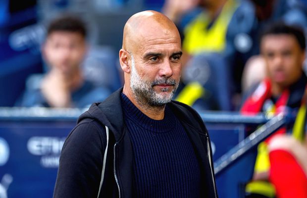 Pep Guardiola anunță exodul la Manchester City: „Nu-mi place să las 5-6 oameni acasă!”