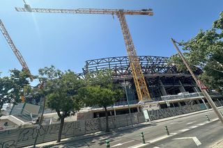 Aici vrea Barcelona meci în august? Incredibil cum arată astăzi noul Camp Nou, însă clubul insistă că va juca acolo în scurt timp!