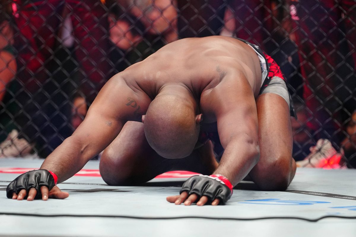 Jon Jones