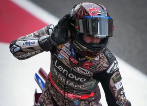 Marc Marquez, victorie în Marele Premiu al Italiei de la Mugello! Spaniolul defilează către un nou titlu
