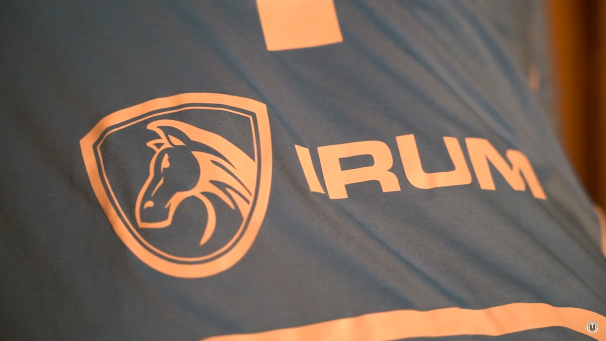 Universitatea Cluj a prezentat noile echipamente! Marea diferență față de sezonul trecut