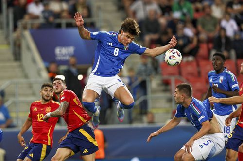 LIVE DE LA 19:00 Aflăm tabloul semifinalelor la Euro U21 » Danemarca U21 - Franța U21 și Germania U21 - Italia U21, meciurile zilei