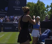 Maria Sakkari și Yulia Putintseva s-au înjurat la finalul meciului