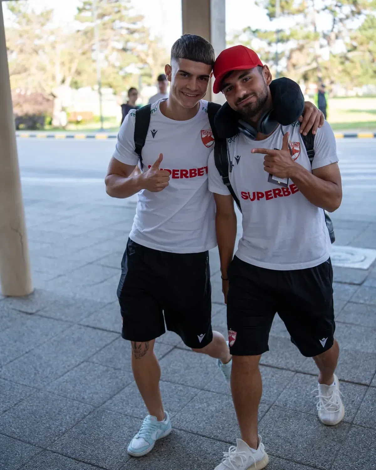 Dinamo a plecat în cantonamentul din Polonia: lotul deplasat + mesajul lui Zeljko Kopic