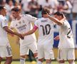 Real Madrid - Pachuca 3-1 » „Galacticii” au spart gheața la Mondialul Cluburilor și sunt aproape de calificarea în „optimi” // FOTO: Imago Images