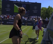 Maria Sakkari și Yulia Putintseva s-au înjurat la finalul meciului