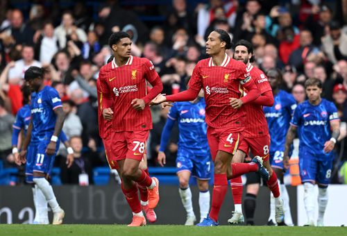 FOTO Și Leverkusen cumpără de la Liverpool, nu este valabil doar invers