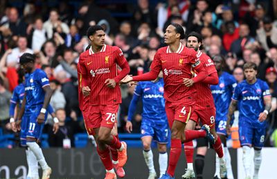 Și Leverkusen cumpără de la Liverpool, nu este valabil doar invers