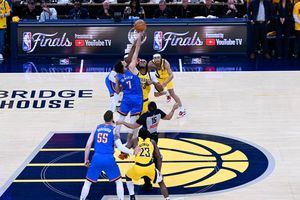 Premieră! Ce post TV transmite meciul decisiv al finalei NBA dintre Oklahoma City Thunder și Indiana Pacers