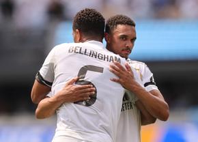Real Madrid - Pachuca, la Campionatul Mondial al Cluburilor » Mexicanii au redus din diferență