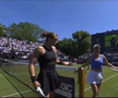 Maria Sakkari și Yulia Putintseva s-au înjurat la finalul meciului