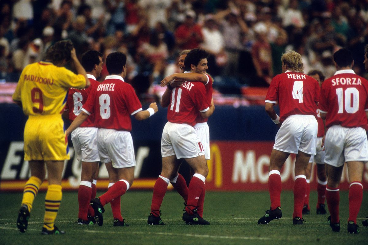 Stadionul unde România suferea un eșec dureros, în urmă cu fix 31 de ani, rămâne în istorie!