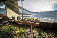 Stadionul unde România suferea un eșec dureros, în urmă cu fix 31 de ani, rămâne în istorie!