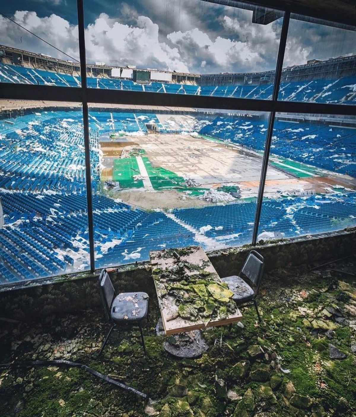 Stadionul unde România suferea un eșec dureros, în urmă cu fix 31 de ani, rămâne în istorie!