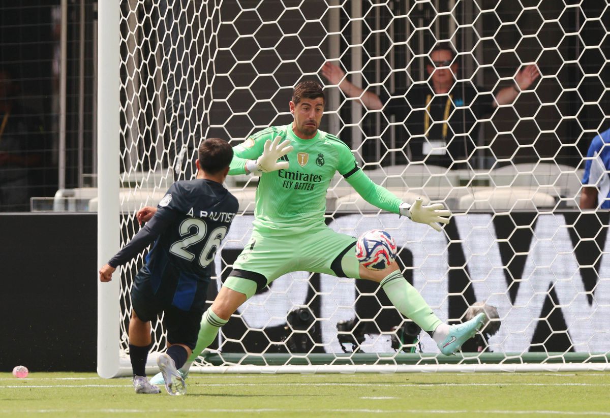 Real Madrid - Pachuca