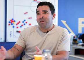 Deco a oferit ultimele detalii despre transferul lui Nico Williams: „Vrea să vină la Barcelona! Finalizăm afacerea și-l semnăm”