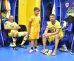 Petrolul - Rapid reeditarea finalei Cupei României 1995 - meci și petrecere