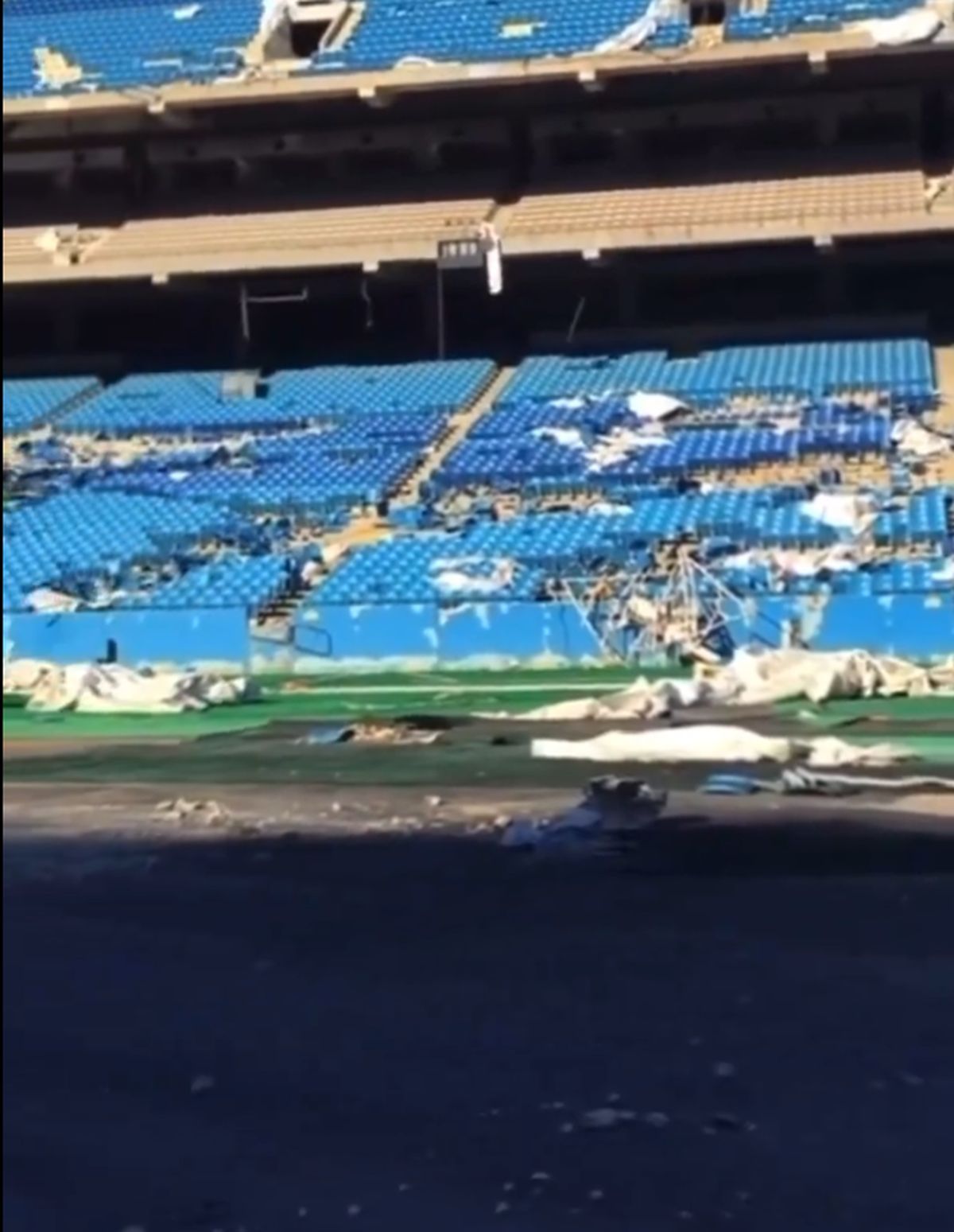 Stadionul unde România suferea un eșec dureros, în urmă cu fix 31 de ani, rămâne în istorie!