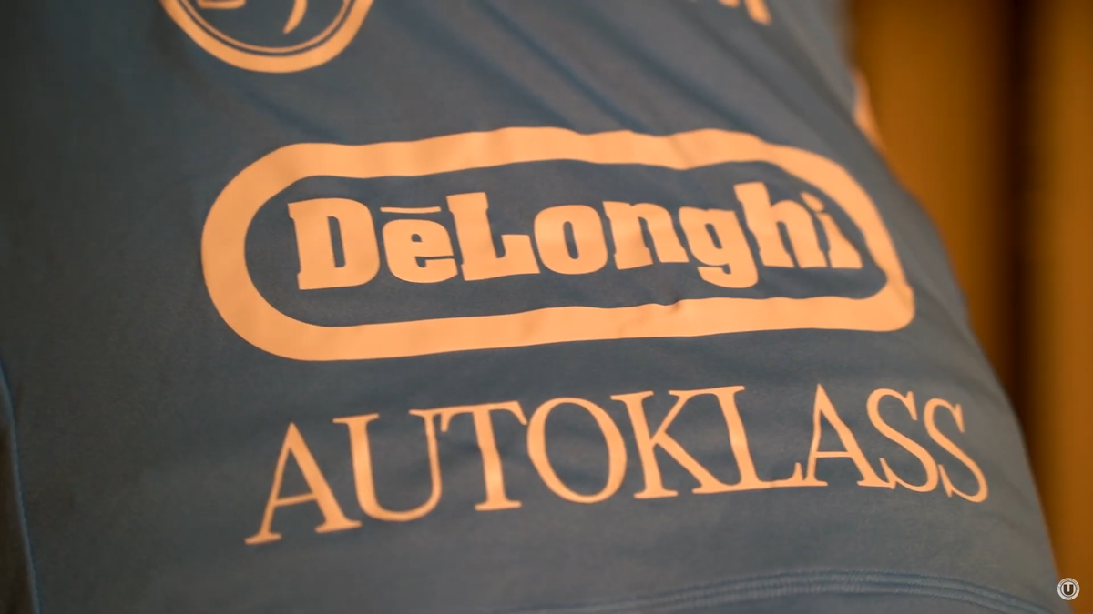 Universitatea Cluj a prezentat noile echipamente! Marea diferență față de sezonul trecut