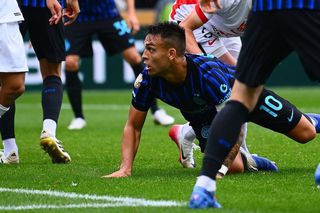 Gazzetta dello Sport, dură cu Cristi Chivu: „Echipa e atât de proastă încât nu-ți vine să crezi” » Ce notă a primit