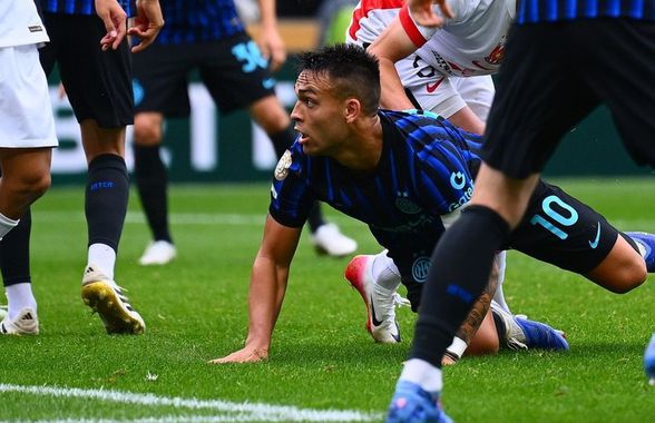 Gazzetta dello Sport, dură cu Cristi Chivu: „Echipa e atât de proastă încât nu-ți vine să crezi” » Ce notă a primit