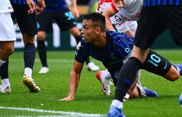 Gazzetta dello Sport, dură cu Cristi Chivu: „Echipa e atât de proastă încât nu-ți vine să crezi” » Ce notă a primit