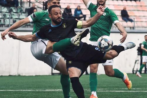 OFICIAL Golgheterul din sezonul trecut, cu 22 de reușite, a semnat în Superliga