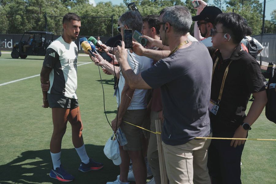 Altă bătaie de cap pentru Xabi Alonso! Fotbalistul Realului amenință cu plecarea