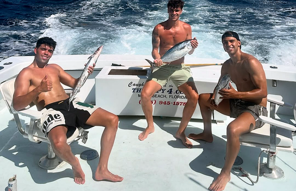 Postarea din vacanță îl bagă în bucluc pe Joao Felix! Acuzat de cruzime