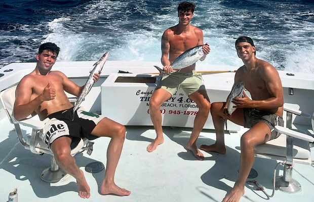 Postarea din vacanță îl bagă în bucluc pe Joao Felix! Acuzat de cruzime