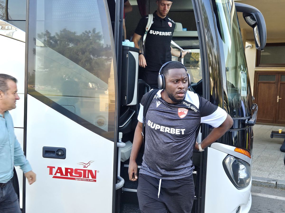 Dinamo a plecat în cantonamentul din Polonia: lotul deplasat + mesajul lui Zeljko Kopic