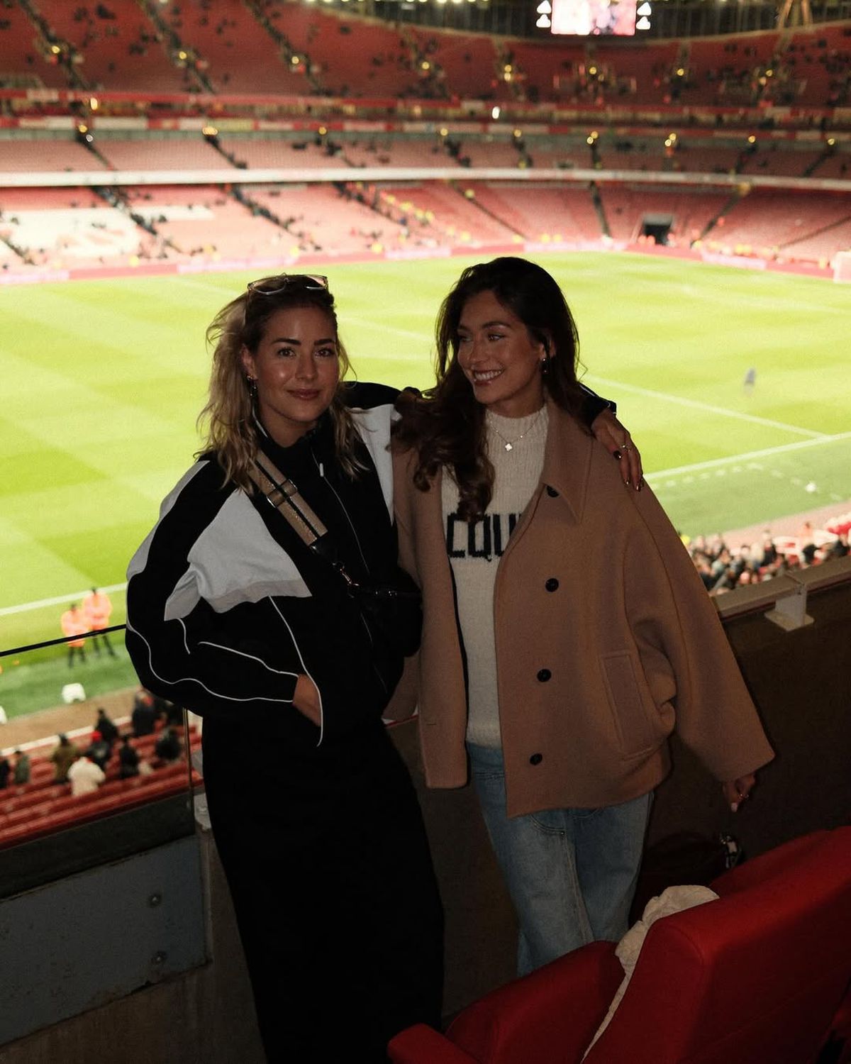 Căpitanul lui Arsenal s-a căsătorit în țara natală cu partenera lui mai în vârstă cu 3 ani