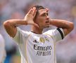 Real Madrid - Pachuca 3-1 » „Galacticii” au spart gheața la Mondialul Cluburilor și sunt aproape de calificarea în „optimi” // FOTO: Imago Images
