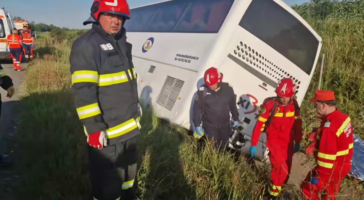 Care este starea micuțului baschetbalist internat la „Grigore Alexandrescu”, în urma accidentului de pe A2 » Atenție, detalii cu puternic impact emoțional!