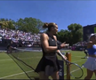 Maria Sakkari și Yulia Putintseva s-au înjurat la finalul meciului