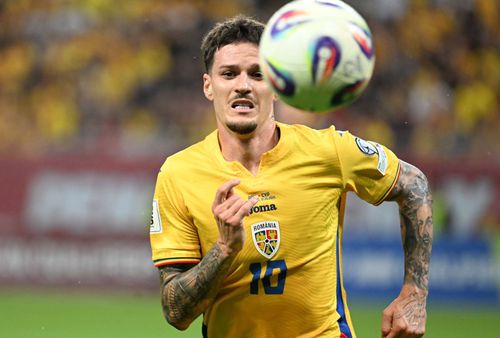 Transferul lui Dennis Man, subiect „fierbinte” în Serie A » Vrea salariu de 1,8 milioane de euro, dar fostul antrenor îi recomandă „antrenament mental”